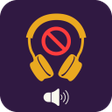 Icona del programma: Earphone Mode Off : Disab…