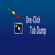 Ikon program: One-Click Tab Dump