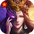 Biểu tượng của chương trình: Thần Ma: Tam Quốc Xuất Ch…