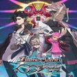 Programikonen: Battle Spirits CrossOver