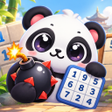 Programikonen: Panda Finder: Logic Puzzl…