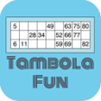 程序图标：Tambola Fun - Number Call…