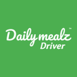 プログラムのアイコン：Dailymealz - Driver