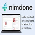 Icon of program: nimdone