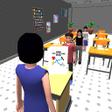 Icoon van programma: Paper Pass Fail Teacher G…