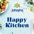 Juhayna Happy Kitchen