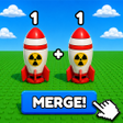 Biểu tượng của chương trình: Merge a Nuke