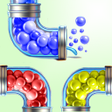 Иконка программы: Pipes and Balls