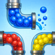 Ícone do programa: Pipes and Balls