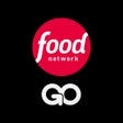 Ikona programu: Food Network GO - Live TV