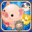 Icona del programma: 豬豬碰 - 環遊世界