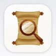 Ikona programu: Original-Bible: Navigator