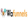 Иконка программы: Wafunnels - WhatsApp Cont…