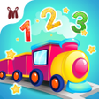 Icon of program: Marbel Fun Math  Numbers