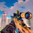 Sniper Shooting 3D Sniper Game