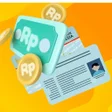 Pinjam Dana Tanpa KTP App Info icon