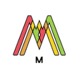 程序图标：Mdownloader