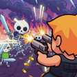 Ícone do programa: Bullet Vanguard