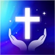 Ikona programu: PrayerWall: DevotionTrust