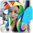 程序图标：Pony Cute Camera