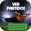 Icon of program: Ver Partidos en Vivo y Di…