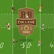 프로그램 아이콘: Retro Bowl College Unbloc…