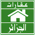 أيقونة البرنامج: عقارات الجزائر