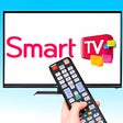 TV Remote Control for Smart TV