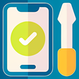 ไอคอนของโปรแกรม: Repair System-Speed Boost…