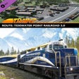 プログラムのアイコン：Trainz Railroad Simulator…