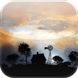 程序图标：Daybreak Wallpaper