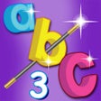 Ikon program: ABC MAGIC PHONICS 3