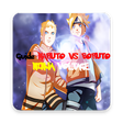 Biểu tượng của chương trình: Tip NARUTO X BORUTO NINJA…