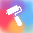 程序图标：Theme for Samsung Galaxy …