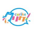 プログラムのアイコン：curike クリエイトするスマホケース