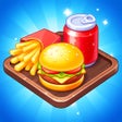 Ikon program: Food Order - Matching Sor…