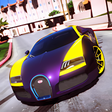 Ícone do programa: Veyron Drag Car Bugatti R…