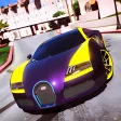 Veyron Drag Car Bugatti Racing