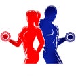 Programın simgesi: Abs workout: Calisthenics