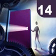Prison Escape games-the rooms secret 14 icon