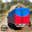 Ikon program: Heavy Cargo Truck Driving…