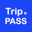 Ikona programu: Trip.PASS