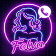 Ikona programu: Felva - Video  Messages