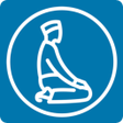 プログラムのアイコン：Step by Step Salah - Nama…