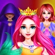 程序图标:Mermaid Queen Return