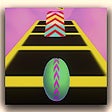 أيقونة البرنامج: Rolling Ball Unblocked