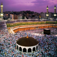 أيقونة البرنامج: Makkah  Madina Live HD