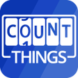 Ikon program: CountThings from Photos