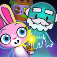 プログラムのアイコン：Main Street Pets Haunted …