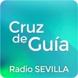 Cruz de Guía. S. Santa Sevilla